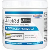 Jack3d Advanced (45 Servings)